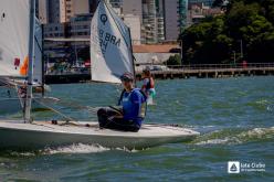 Galeria de Fotos - FOTOS - Regata do Dia das Mães