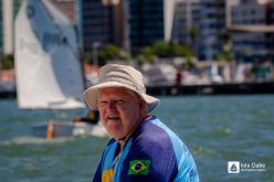 Galeria de Fotos - FOTOS - Regata do Dia das Mães