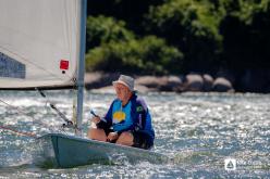 Galeria de Fotos - FOTOS - Regata do Dia das Mães