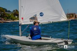 Galeria de Fotos - FOTOS - Regata do Dia das Mães
