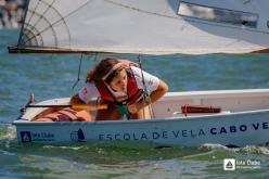 Galeria de Fotos - FOTOS - Regata do Dia das Mães
