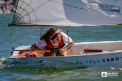 Galeria de Fotos - FOTOS - Regata do Dia das Mães