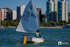 Galeria de Fotos - FOTOS - Regata do Dia das Mães