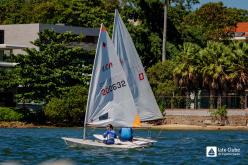 Galeria de Fotos - FOTOS - Regata do Dia das Mães