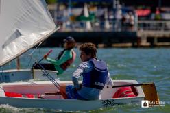 Galeria de Fotos - FOTOS - Regata do Dia das Mães