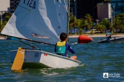 Galeria de Fotos - FOTOS - Regata do Dia das Mães