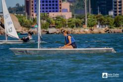 Galeria de Fotos - FOTOS - Regata do Dia das Mães