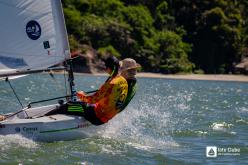 Galeria de Fotos - FOTOS - Regata do Dia das Mães