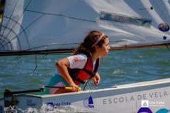 Galeria de Fotos - FOTOS - Regata do Dia das Mães