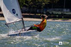 Galeria de Fotos - FOTOS - Regata do Dia das Mães