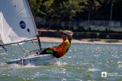 Galeria de Fotos - FOTOS - Regata do Dia das Mães