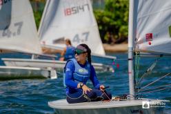 Galeria de Fotos - FOTOS - Regata do Dia das Mães