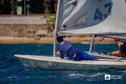 Galeria de Fotos - FOTOS - Regata do Dia das Mães