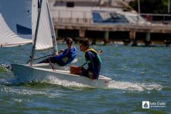 Galeria de Fotos - FOTOS - Regata do Dia das Mães