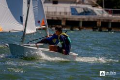Galeria de Fotos - FOTOS - Regata do Dia das Mães