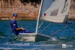 Galeria de Fotos - FOTOS - Regata do Dia das Mães