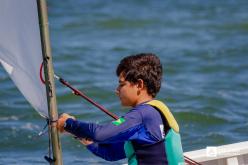 Galeria de Fotos - FOTOS - Regata do Dia das Mães
