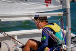 Galeria de Fotos - FOTOS - Regata do Dia das Mães