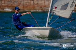 Galeria de Fotos - FOTOS - Regata do Dia das Mães