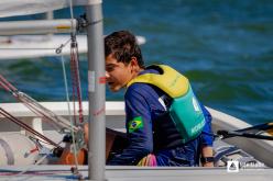 Galeria de Fotos - FOTOS - Regata do Dia das Mães