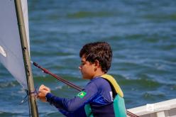 Galeria de Fotos - FOTOS - Regata do Dia das Mães