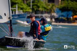 Galeria de Fotos - FOTOS - Regata do Dia das Mães