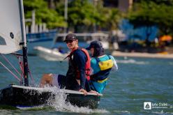 Galeria de Fotos - FOTOS - Regata do Dia das Mães