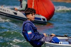 Galeria de Fotos - FOTOS - Regata do Dia das Mães