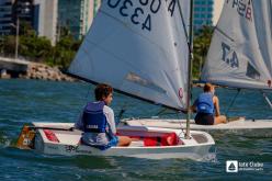 Galeria de Fotos - FOTOS - Regata do Dia das Mães