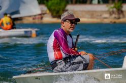 Galeria de Fotos - FOTOS - Regata do Dia das Mães