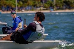 Galeria de Fotos - FOTOS - Regata do Dia das Mães