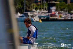 Galeria de Fotos - FOTOS - Regata do Dia das Mães
