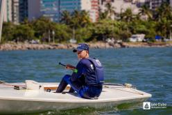 Galeria de Fotos - FOTOS - Regata do Dia das Mães
