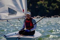 Galeria de Fotos - FOTOS - Regata do Dia das Mães