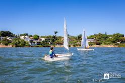 Galeria de Fotos - FOTOS - Regata do Dia das Mães