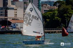 Galeria de Fotos - FOTOS - Regata do Dia das Mães