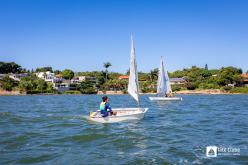 Galeria de Fotos - FOTOS - Regata do Dia das Mães
