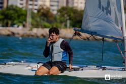 Galeria de Fotos - FOTOS - Regata do Dia das Mães