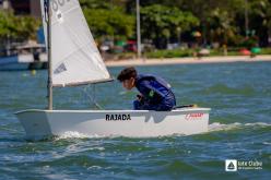 Galeria de Fotos - FOTOS - Regata do Dia das Mães