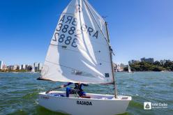Galeria de Fotos - FOTOS - Regata do Dia das Mães