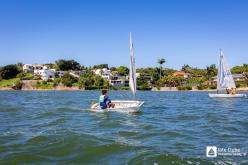 Galeria de Fotos - FOTOS - Regata do Dia das Mães