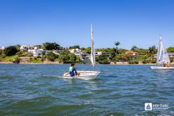 Galeria de Fotos - FOTOS - Regata do Dia das Mães