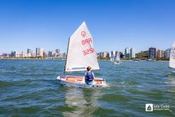 Galeria de Fotos - FOTOS - Regata do Dia das Mães