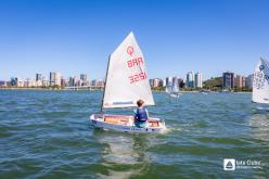 Galeria de Fotos - FOTOS - Regata do Dia das Mães