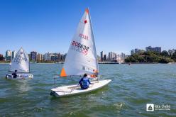 Galeria de Fotos - FOTOS - Regata do Dia das Mães