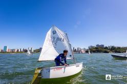 Galeria de Fotos - FOTOS - Regata do Dia das Mães