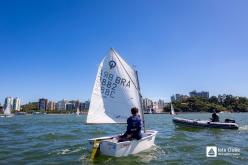 Galeria de Fotos - FOTOS - Regata do Dia das Mães