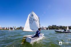 Galeria de Fotos - FOTOS - Regata do Dia das Mães