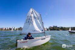 Galeria de Fotos - FOTOS - Regata do Dia das Mães