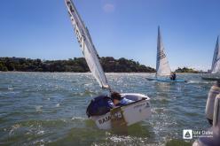 Galeria de Fotos - FOTOS - Regata do Dia das Mães